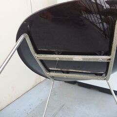 Calligaris カリガリス コヌビア ダイニングチェア イタリア製の画像