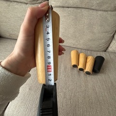 ソファ　引き取り限定の画像