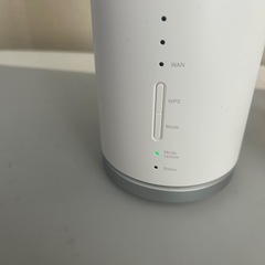 UQ ルーターの画像