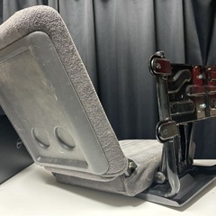 ホンダ ステップワゴン RF3 補助シート　キッチンカー の画像