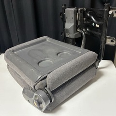 ホンダ ステップワゴン RF3 補助シート　キッチンカー の画像