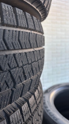 185/70R14ブリジストンタイヤ
