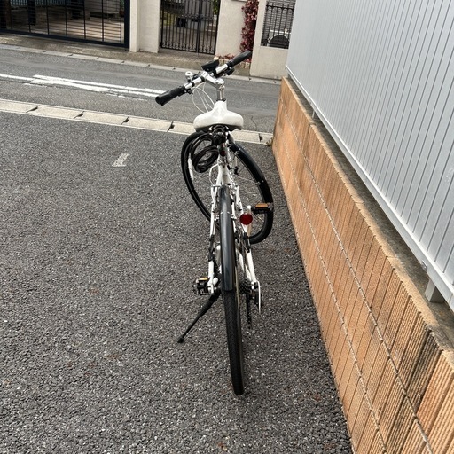 GIANT エスケープR3【メンテナンス、洗浄済 オプション多数】