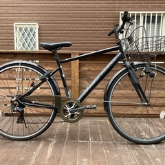 28インチ/7変速/オートライトあさひ自転車 (プロフ・説明文必読