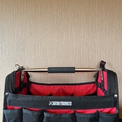 ASTRO工具入れの画像