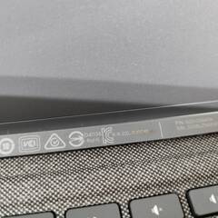 logicool COMBO TOUCH iK1057/YU0040/着脱式キーボードケースの画像