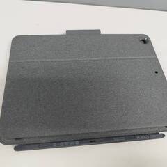 logicool COMBO TOUCH iK1057/YU0040/着脱式キーボードケースの画像