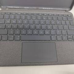 logicool COMBO TOUCH iK1057/YU0040/着脱式キーボードケースの画像