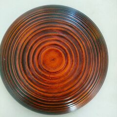 漆器・未使用品　小ぶりサイズで使い勝手👍綺麗です。の画像