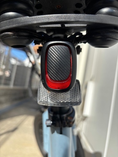 E MOTORAD JAPAN XPLORER 電動アシスト自転車