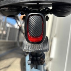 E MOTORAD JAPAN XPLORER 電動アシスト自転車の画像