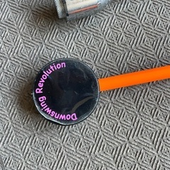 ゴルフ練習器具5点の画像