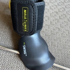 ゴルフ練習器具5点の画像