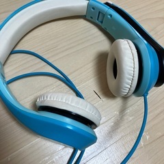 ヘッドフォンの画像