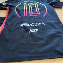 ネイマール3点セット　の画像