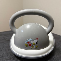 スヌーピー 補助便座の画像