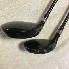 WorldEagleF01-a シャフト(S)希少レフティアイアンセットの画像