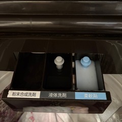 TOSHIBA 12㎏洗濯機　お値段ご相談承ります。の画像