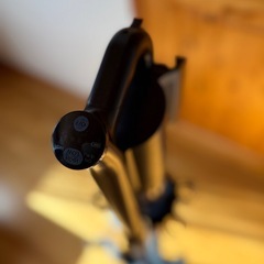 アイリスオオヤマ製ハンディ掃除機(2022購入)の画像