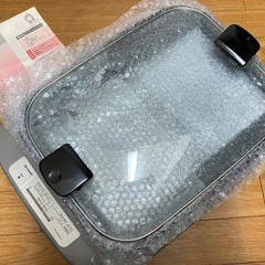 ホットプレートの画像