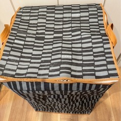 特大　布団収納袋 の画像