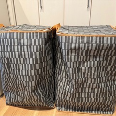 特大　布団収納袋 の画像