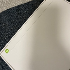 新品 未開封 iPad Air M3 13インチ 128GB スペースグレイ Wi-Fi の画像