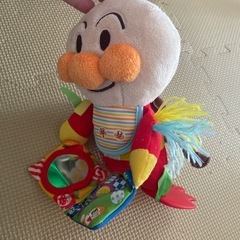 アンパンマン　の画像