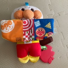 アンパンマン　の画像