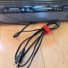HITACHI 空気清浄機　EP-2000K形の画像