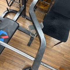 【ジャングル守口店】ベンチプレス台の画像