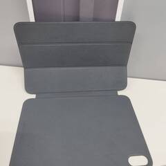 【未使用に近い】iPad mini Smart Folio/8.3インチ/チャコールグレー/純正(iPad mini A17 Pro,iPad mini 第6世代)〈MC2Q4FE/A〉の画像