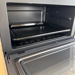 Comfee オーブンレンジの画像