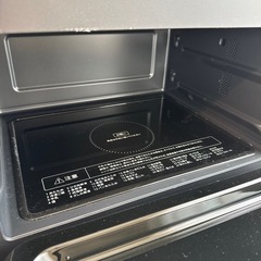 Comfee オーブンレンジの画像