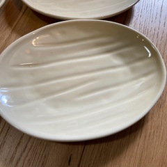 金麦 あいあい皿 小皿4点 たち吉の画像