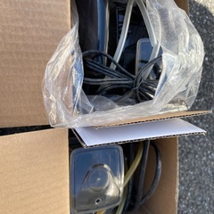 海道河童　海水専用　濾過装置？の画像