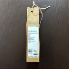 【新品未開封】 マッサージオイル バリ島で購入 の画像