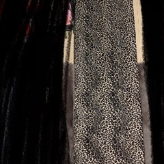 ヒョウ柄ｶﾞﾗｽ6000円になりますの画像