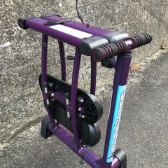 レッグマジックの画像