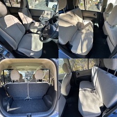 ライフ低走行‼️早い者勝ちの画像