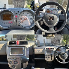 ライフ低走行‼️早い者勝ちの画像