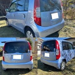 ライフ低走行‼️早い者勝ちの画像