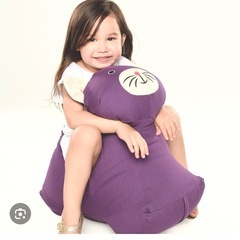 yogibo ヨギボー　メイト　ライド　キャット　の画像