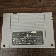 スーパーファミコン　ドラえもん4の画像