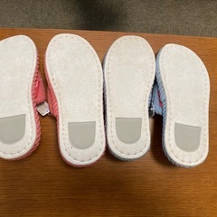 リサ・ラーソンのスリッパとタオルハンカチの画像