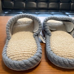 リサ・ラーソンのスリッパとタオルハンカチの画像