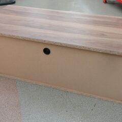 3段 収納棚 高さ88㎝ 幅30㎝ Ｎクリック カラーボックス ダークブラウン 縦・横置き可能 西岡店の画像