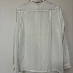 ⚠️ネイビースーツ　ブラウスセット　画像追加分の画像