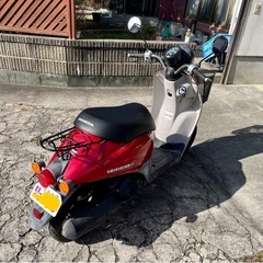 ホンダ　トゥデイ　AF67の画像