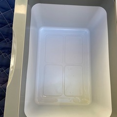 BougeRV 車載対応冷蔵庫 ポータブル冷蔵庫の画像